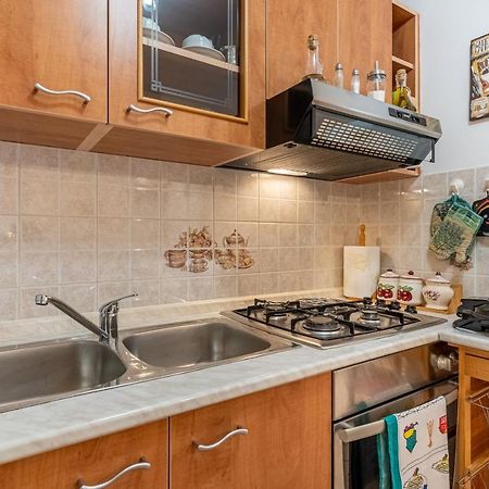 Kovacine Apartment Cres Eksteriør bilde